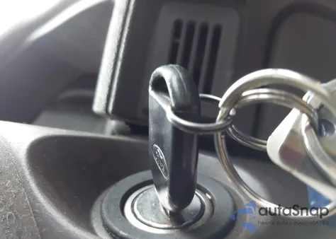 2008 Ford Taurus X Sel from USA, damaged, VIN 1FMDK02W58GA16321